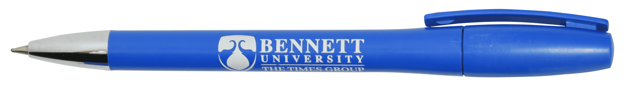 Bennett Blue Pen