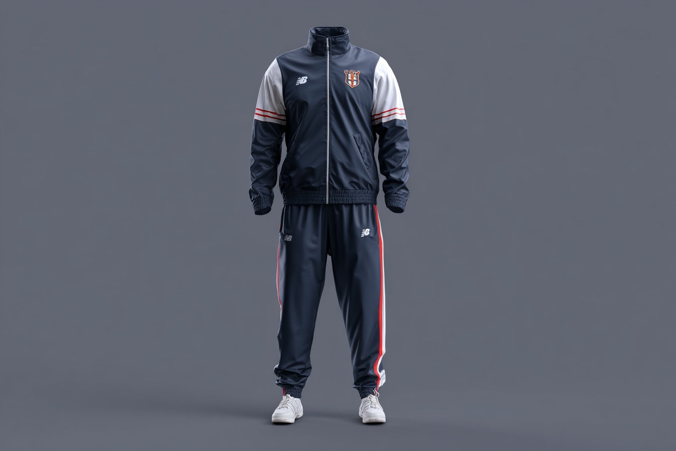 Sports Tracksuit