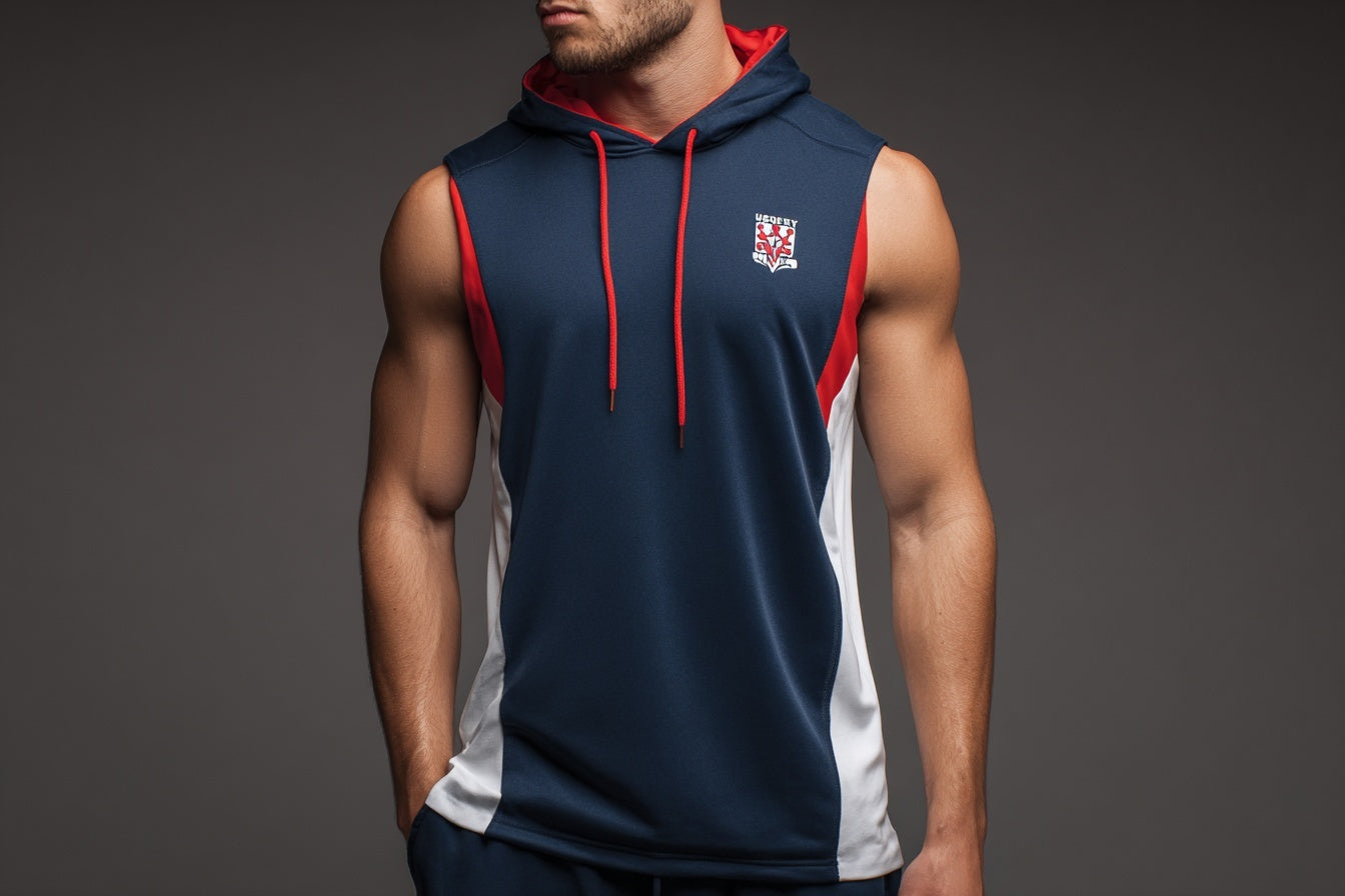 Athletic Gym T-Shirt