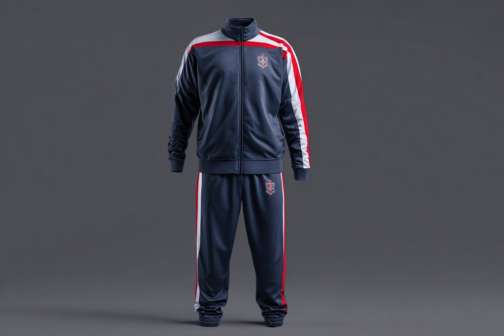 Sports Tracksuit