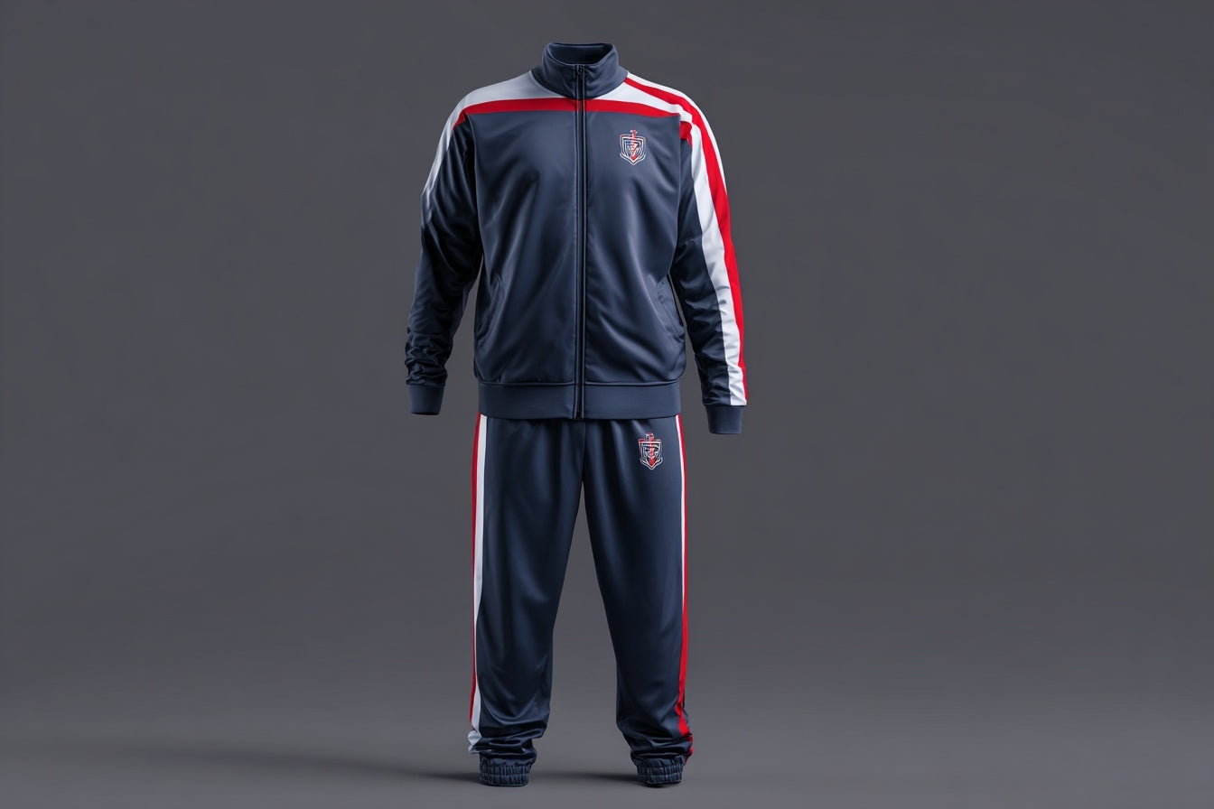 Sports Tracksuit