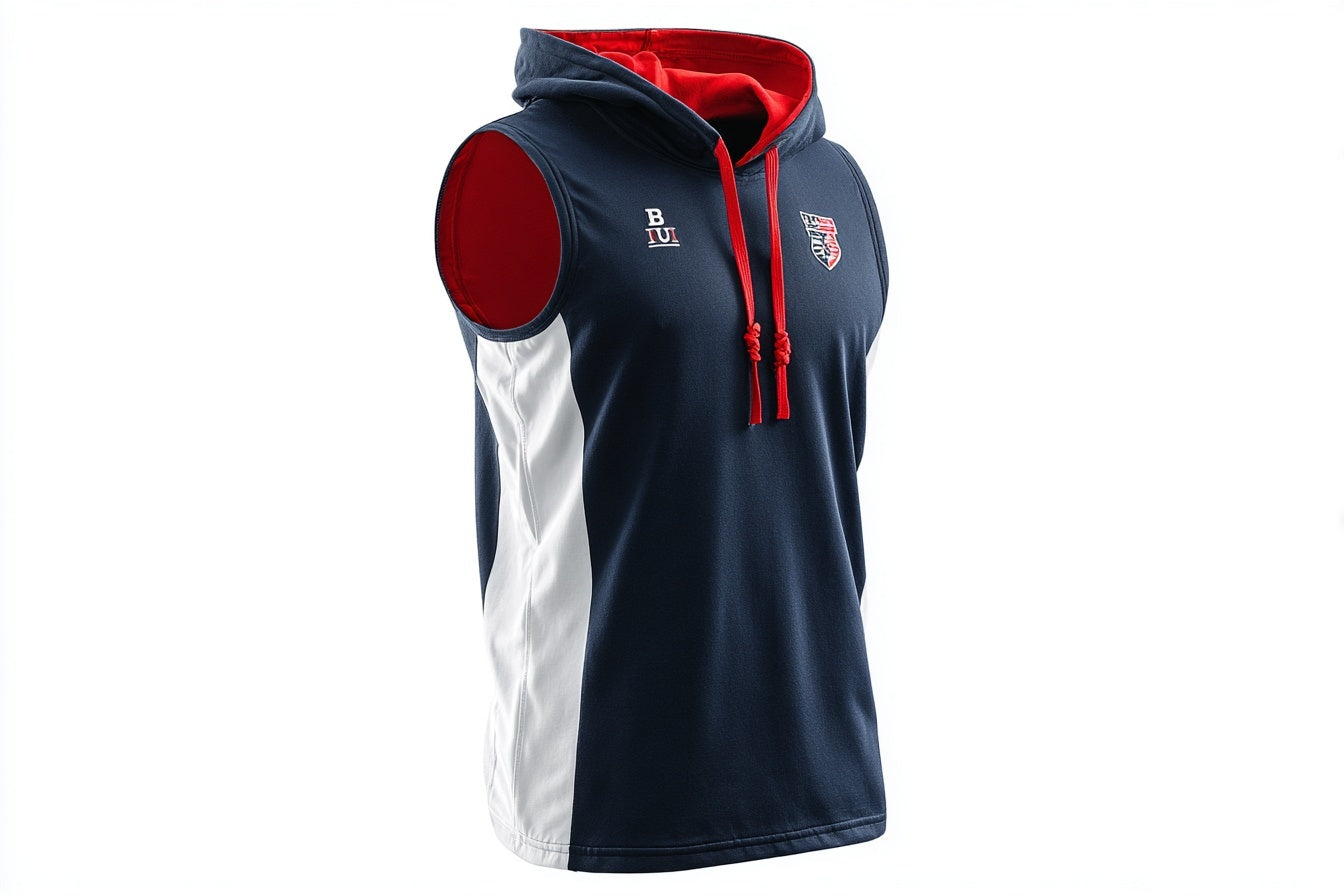 Athletic Gym T-Shirt