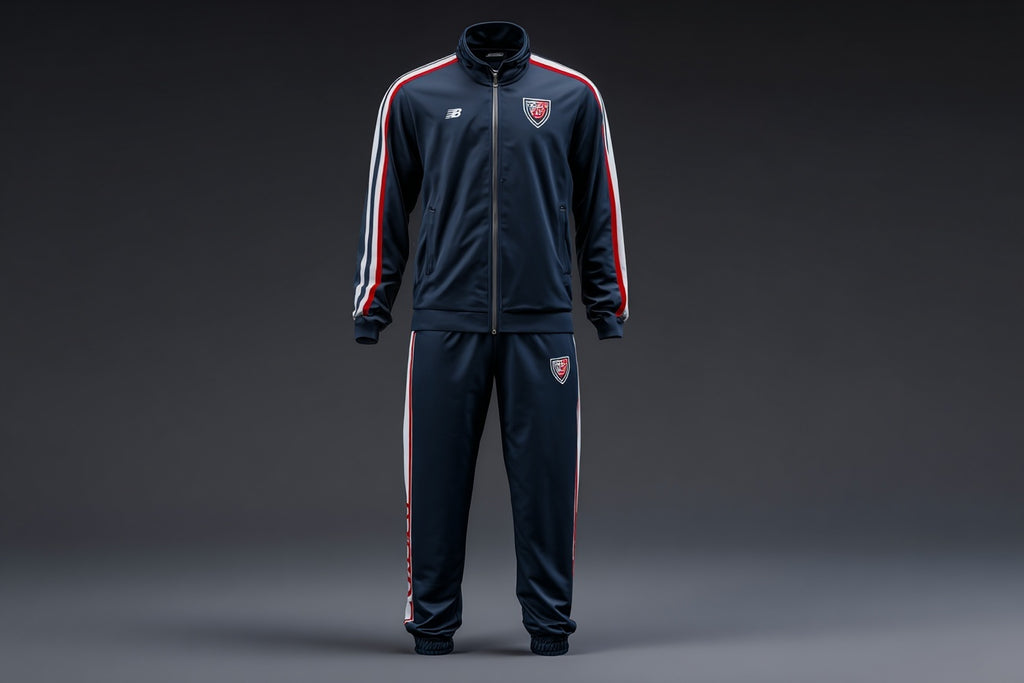 Sports Tracksuit