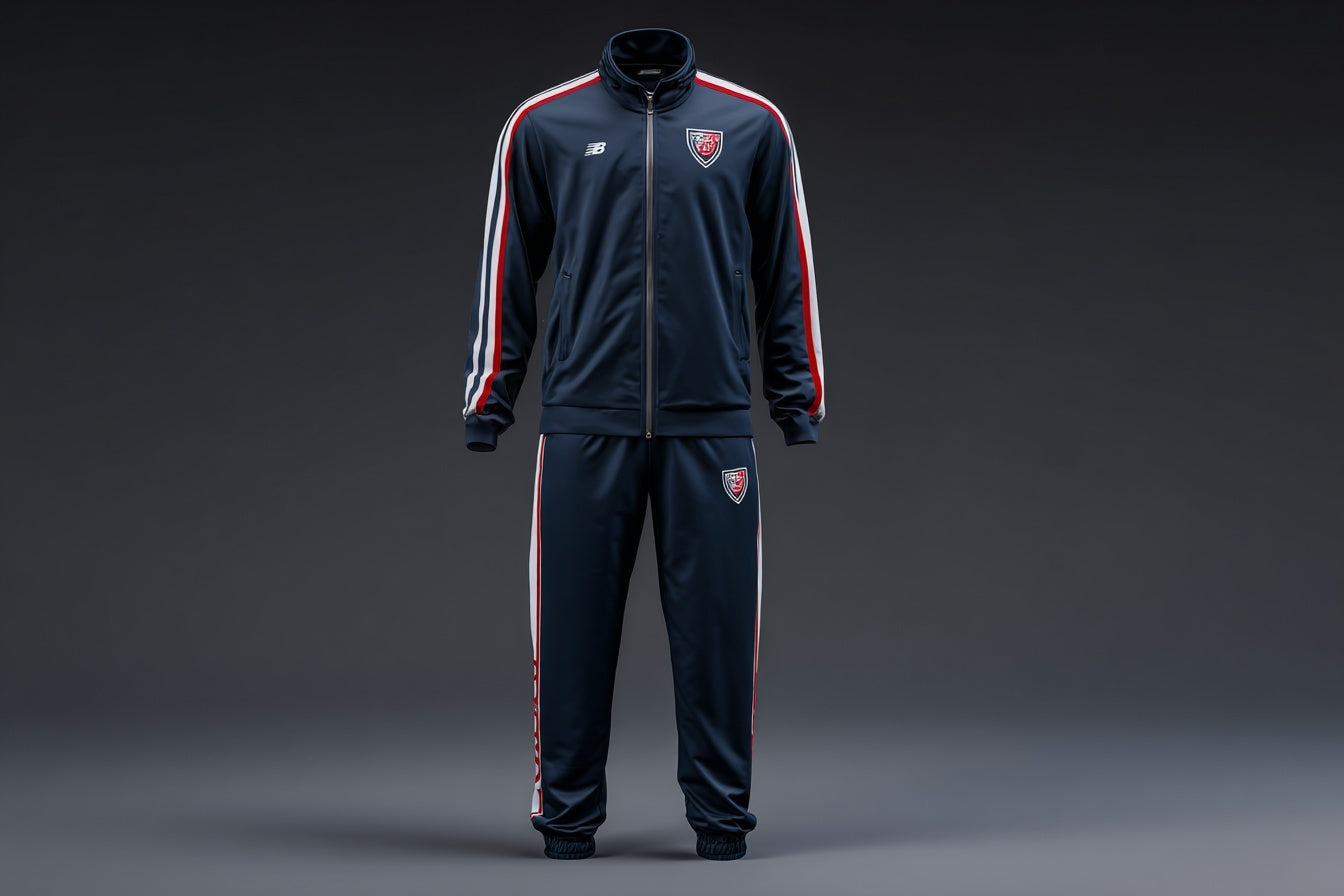 Sports Tracksuit