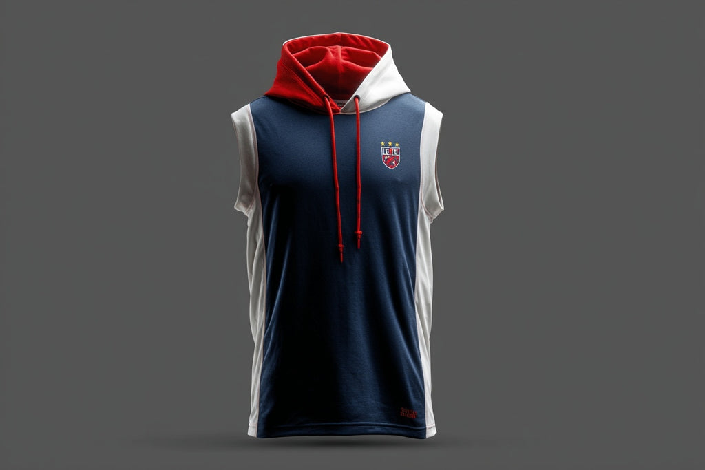 Athletic Gym T-Shirt