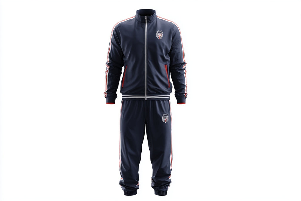 Sports Tracksuit