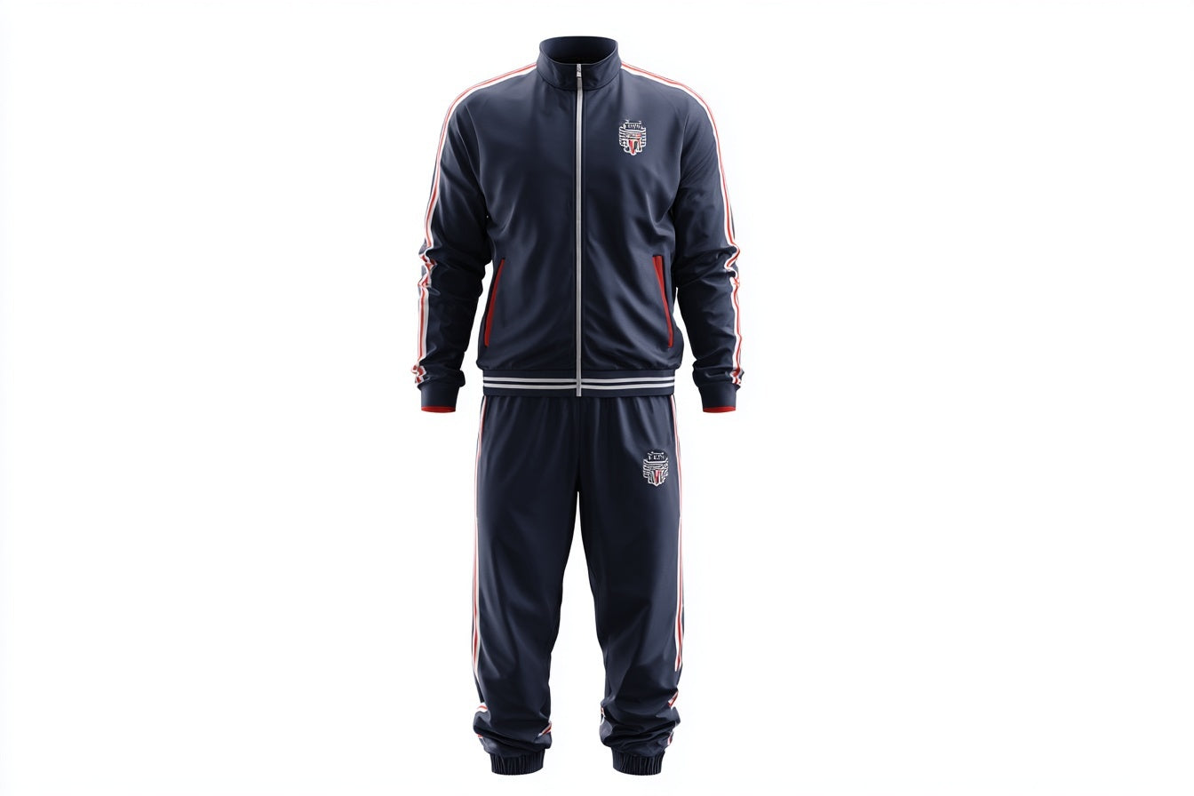 Sports Tracksuit