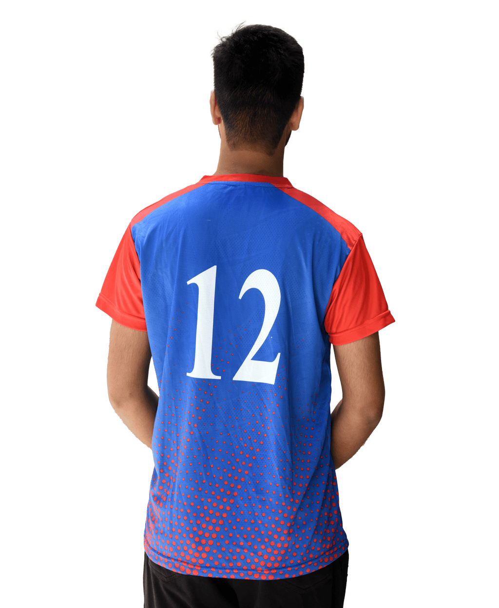 Sports Short Sleeve T-Shirt