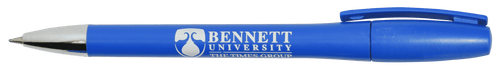 Bennett Blue Pen