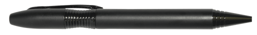 Bennett Black Pen
