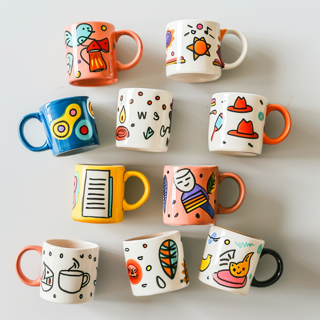 Ceramic Mug